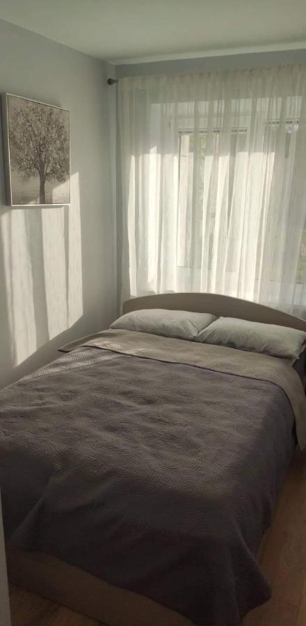 Butas Miesto Centre/ Apartment In The City Center Šiauliai Buitenkant foto